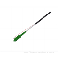 Fiber Optic Drop Cable Assembly